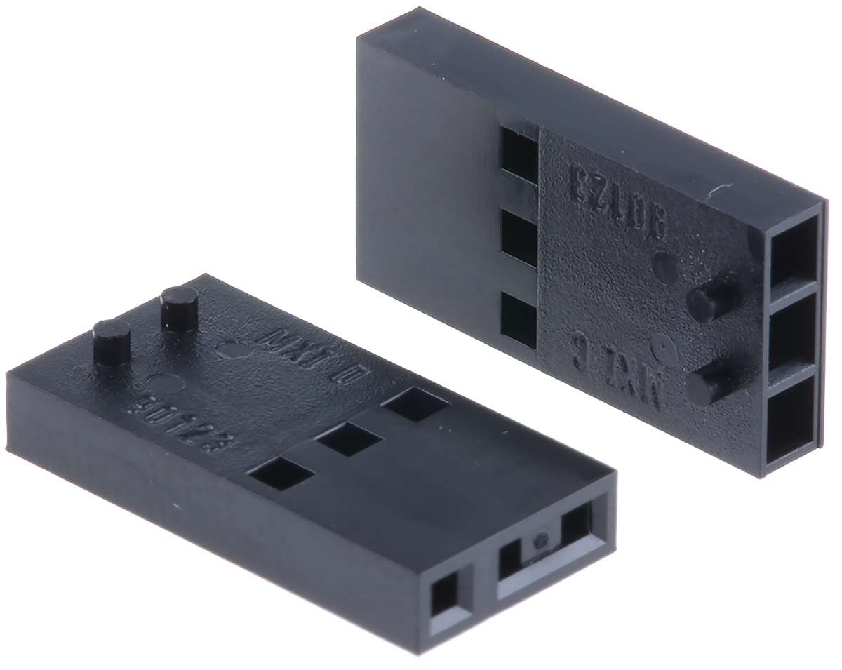 90123-0103, Molex