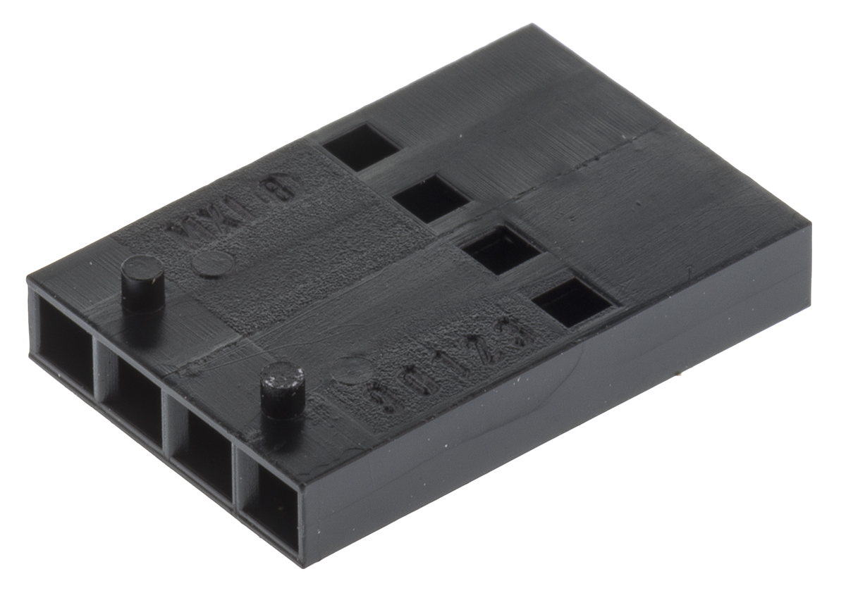 90123-0104, Molex