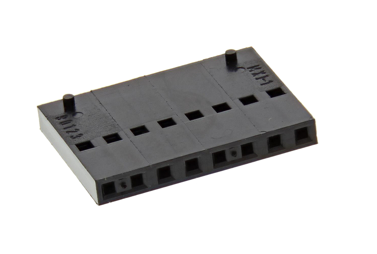 90123-0108, Molex
