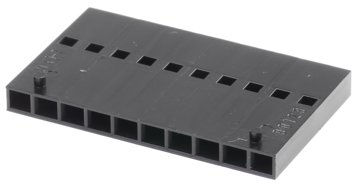90123-0110, Molex
