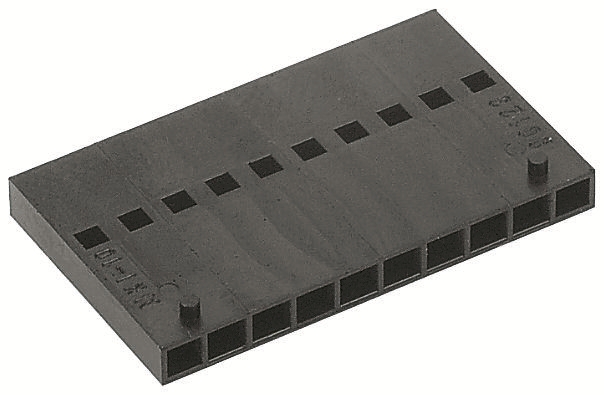 90123-0115, Molex