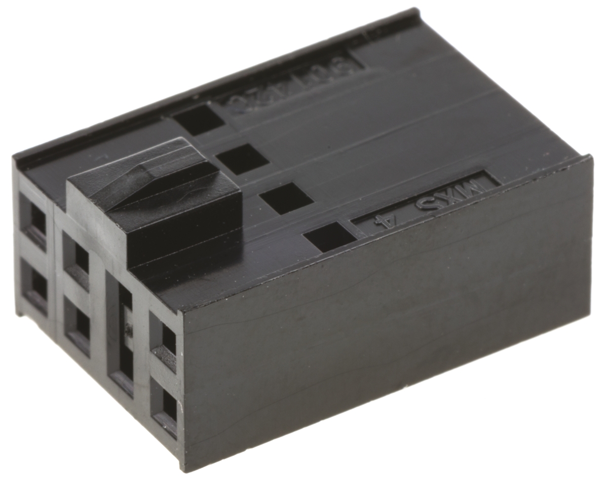 90142-0008, Molex