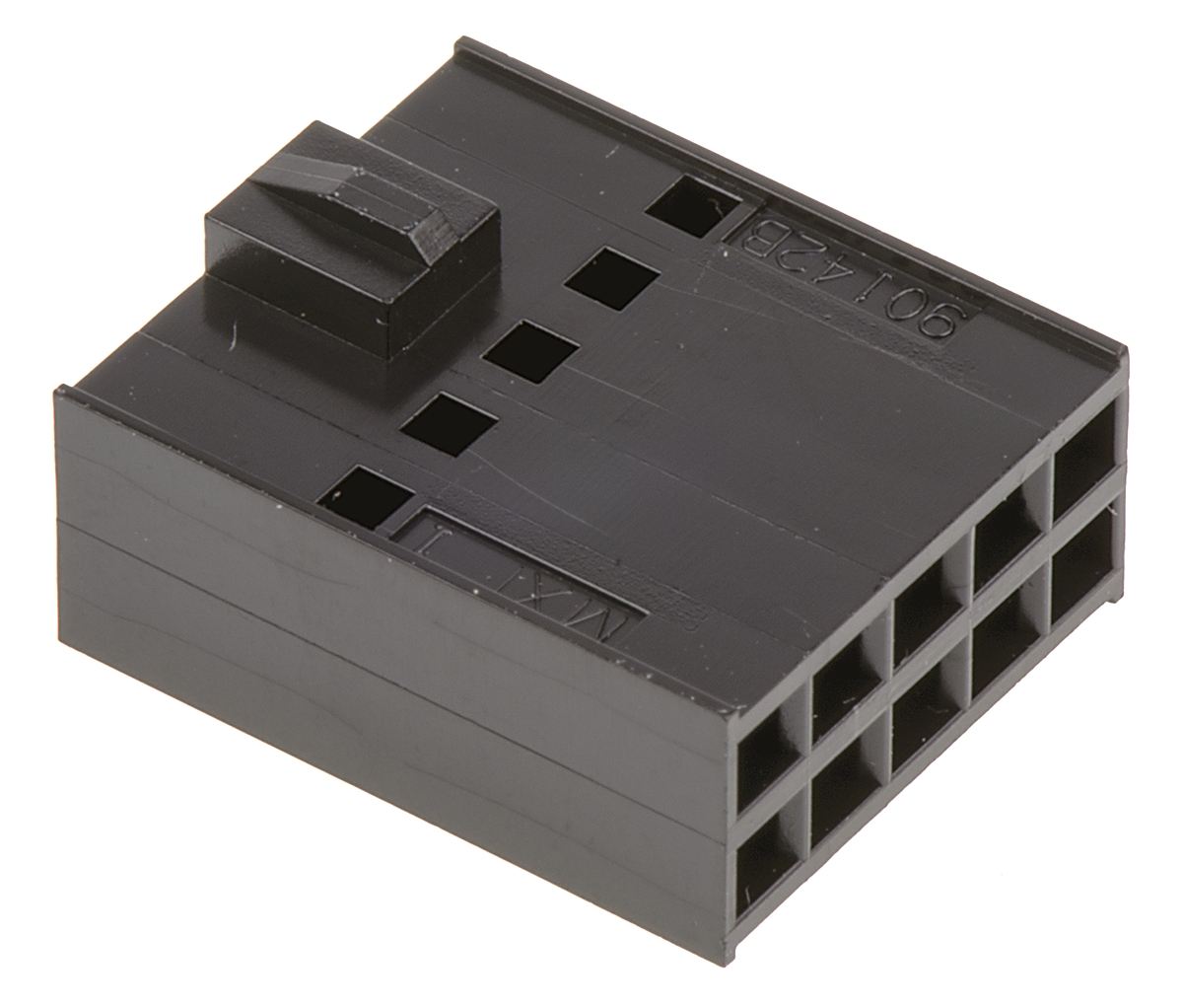 90142-0010, Molex