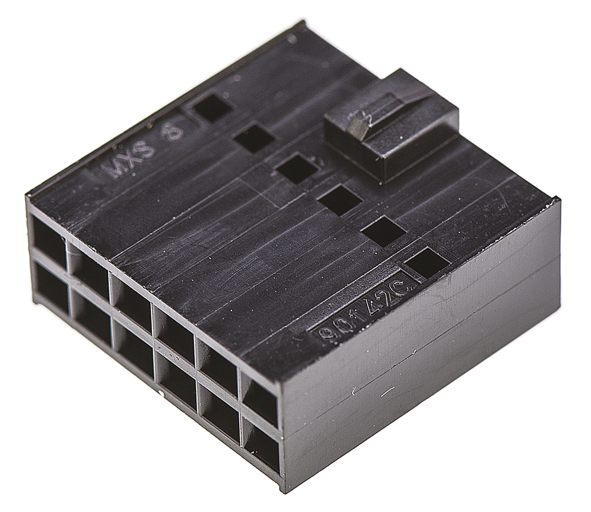 90142-0012, Molex