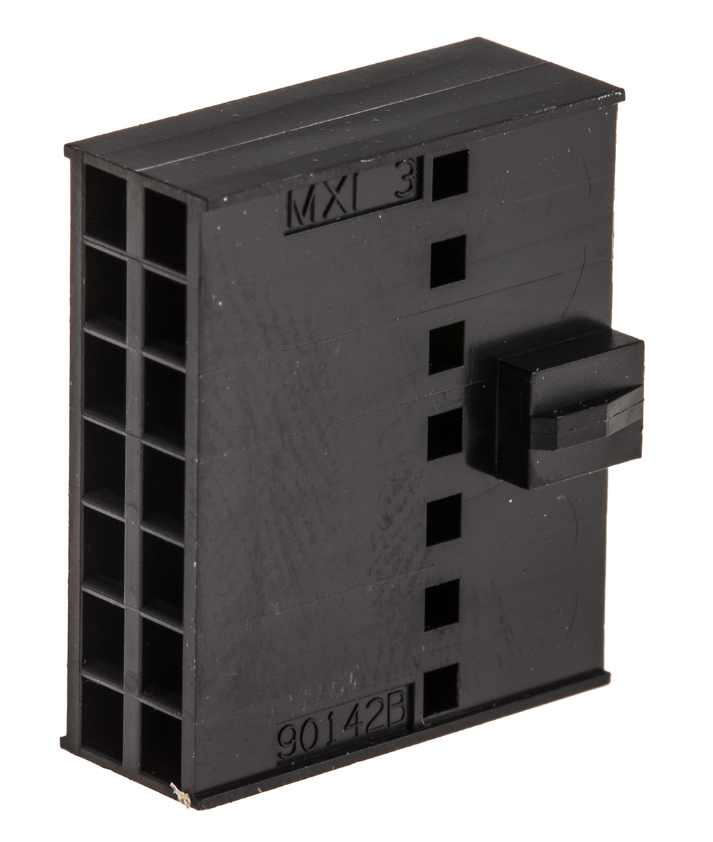 90142-0014, Molex