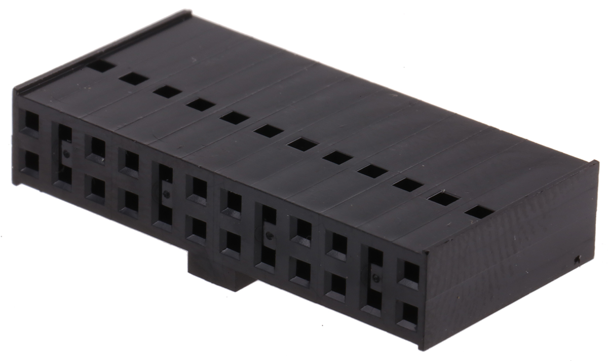 90142-0024, Molex