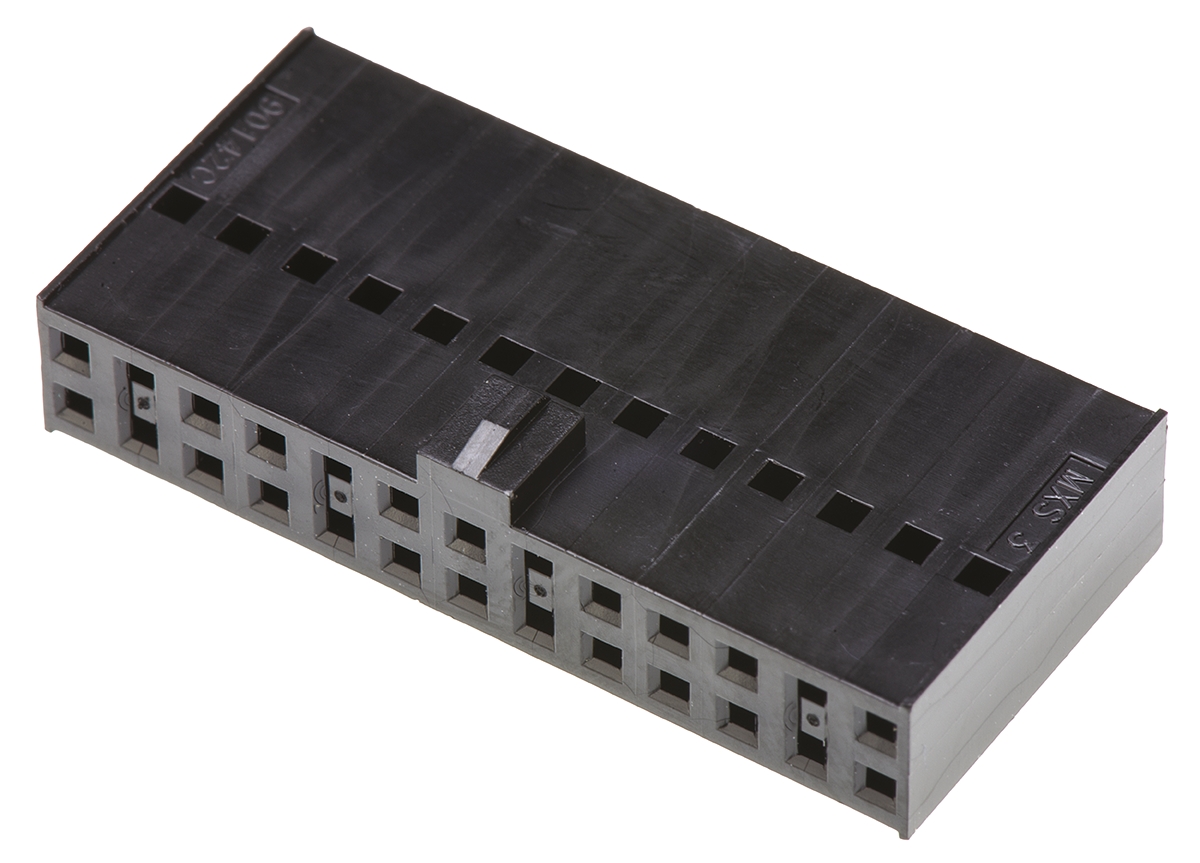 90142-0026, Molex