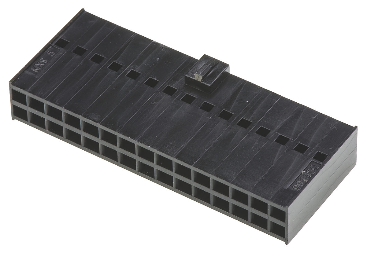 90142-0030, Molex