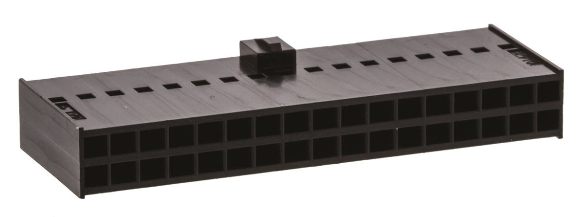 90142-0034, Molex