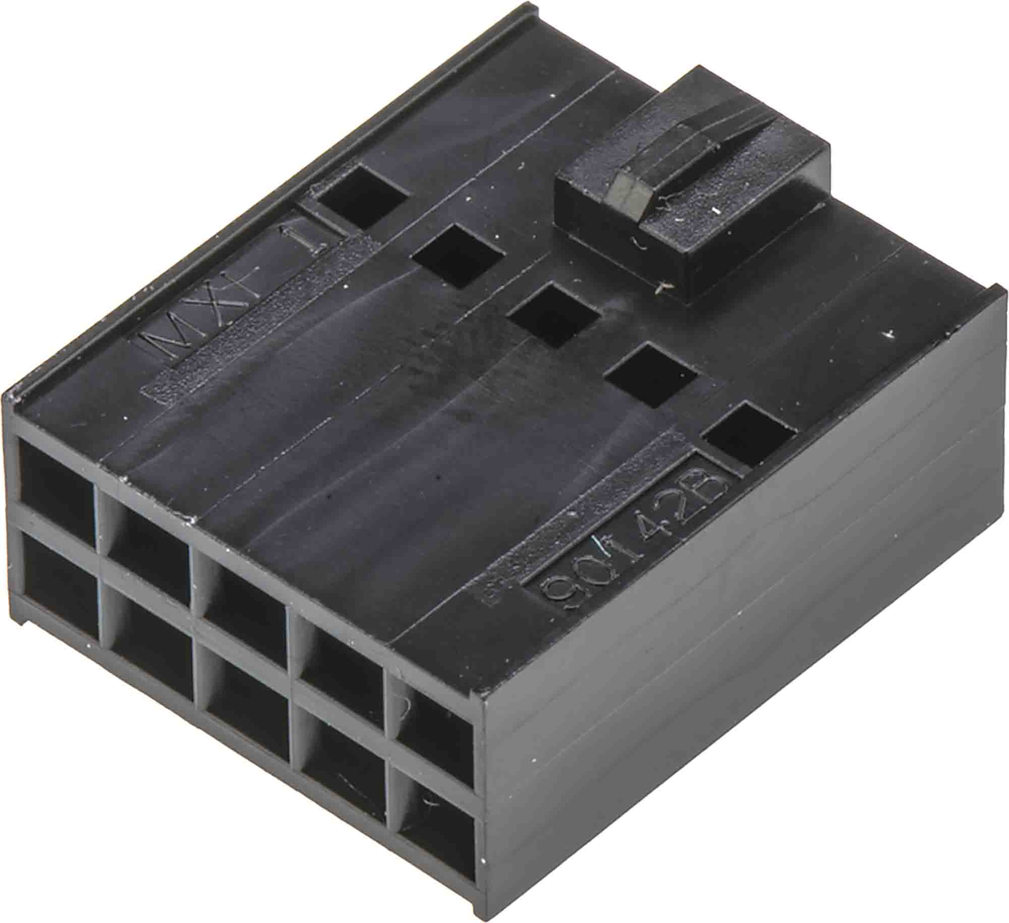 90142-0050, Molex