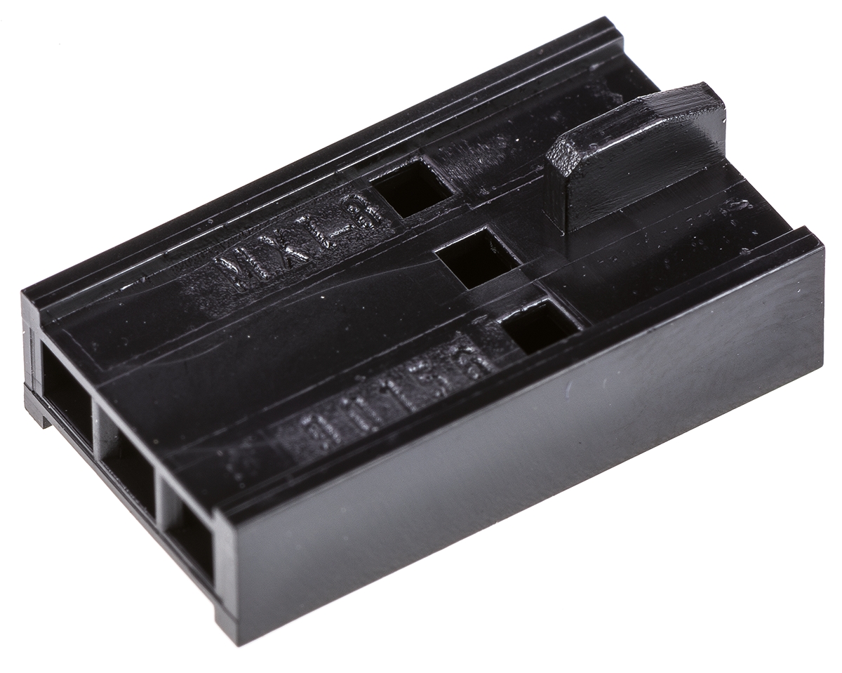 90156-0143, Molex