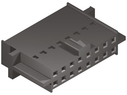 90160-0110, Molex