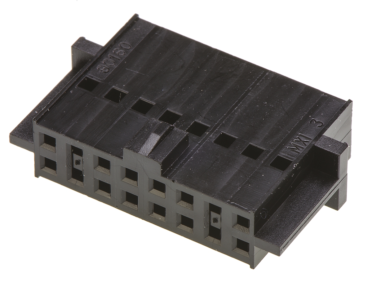 90160-0116, Molex