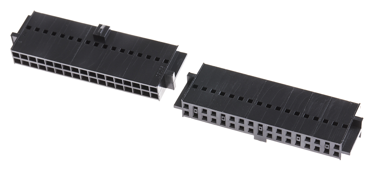 90160-0134, Molex