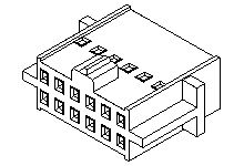 90160-0160, Molex