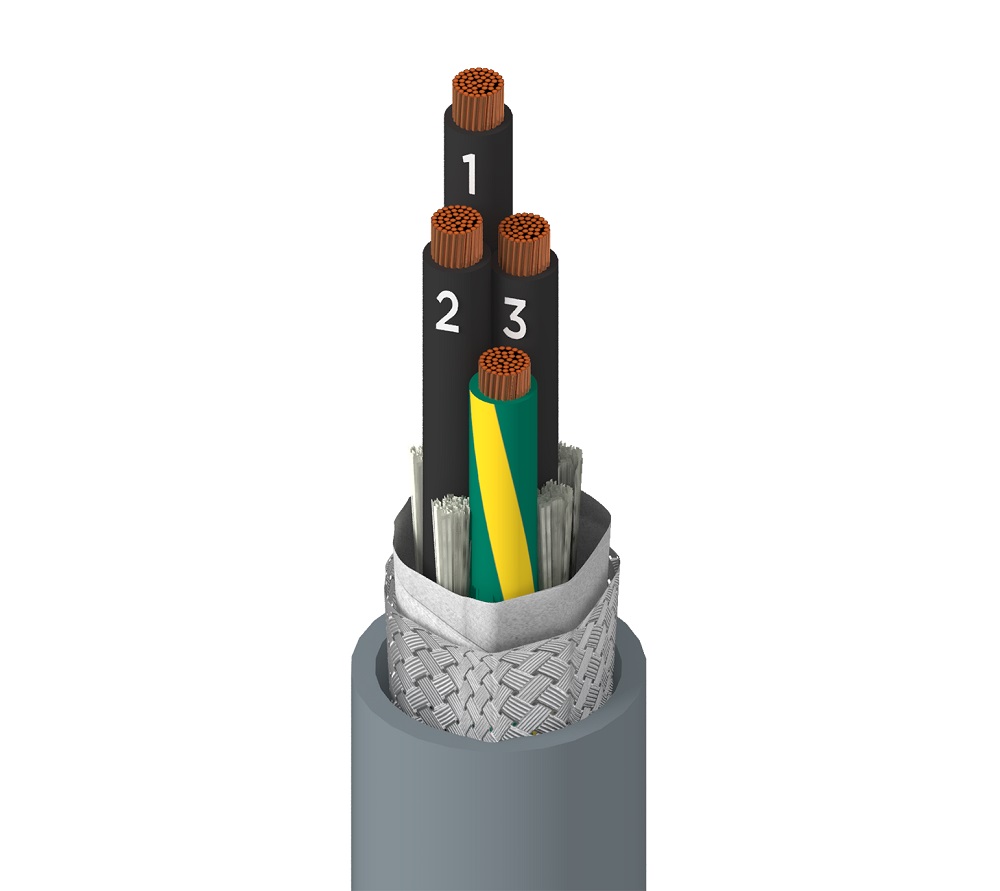 901604CY SL005, Alpha Wire