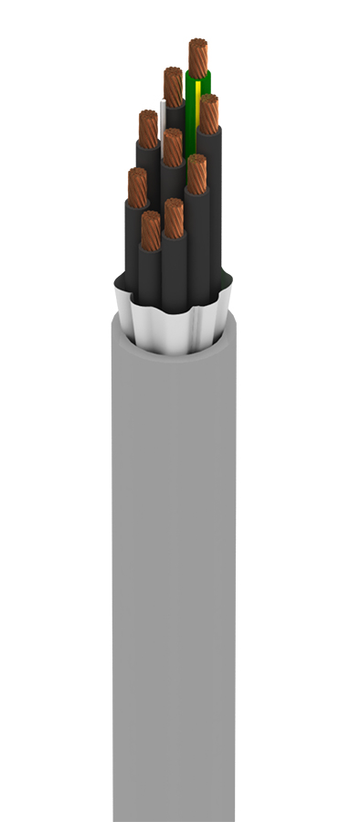 901609 SL005, Alpha Wire