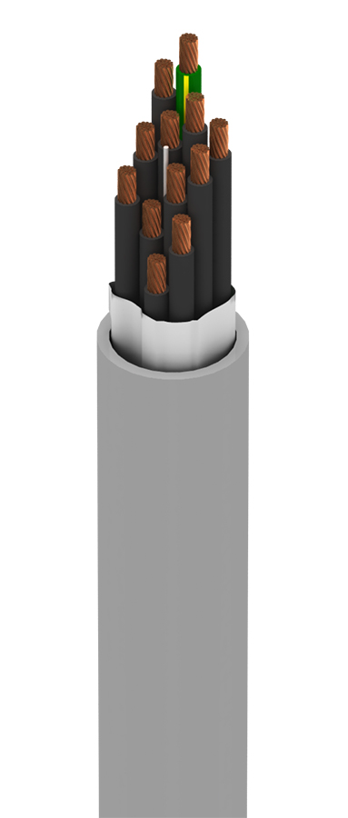 901612 SL005, Alpha Wire