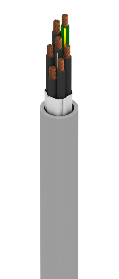901807 SL005, Alpha Wire