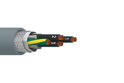 902004CY SL001, Alpha Wire