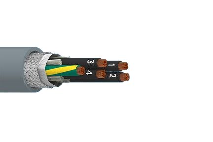 902005CY SL001, Alpha Wire