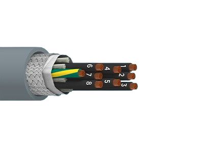 902009CY SL001, Alpha Wire
