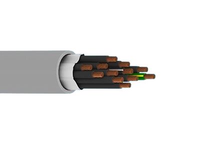 902012 SL001, Alpha Wire