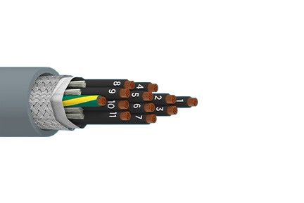 902012CY SL001, Alpha Wire