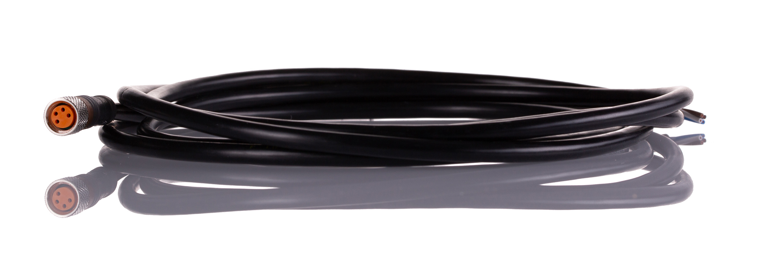 90214 RKMV 4-96/2 M, Lumberg Automation