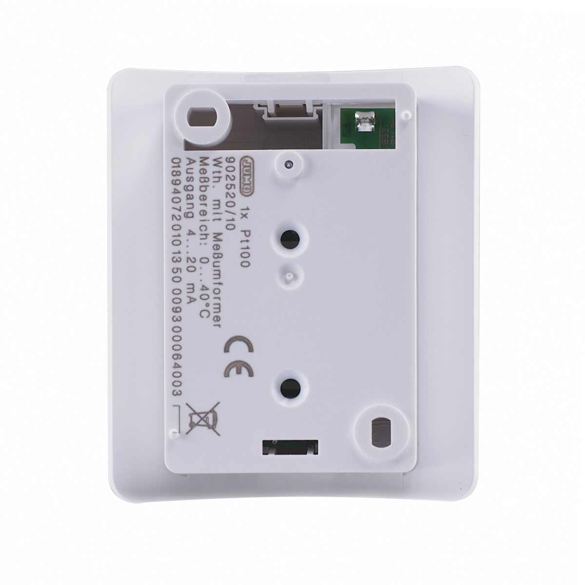902520/10-807-1003-1/330,(0..60), Jumo