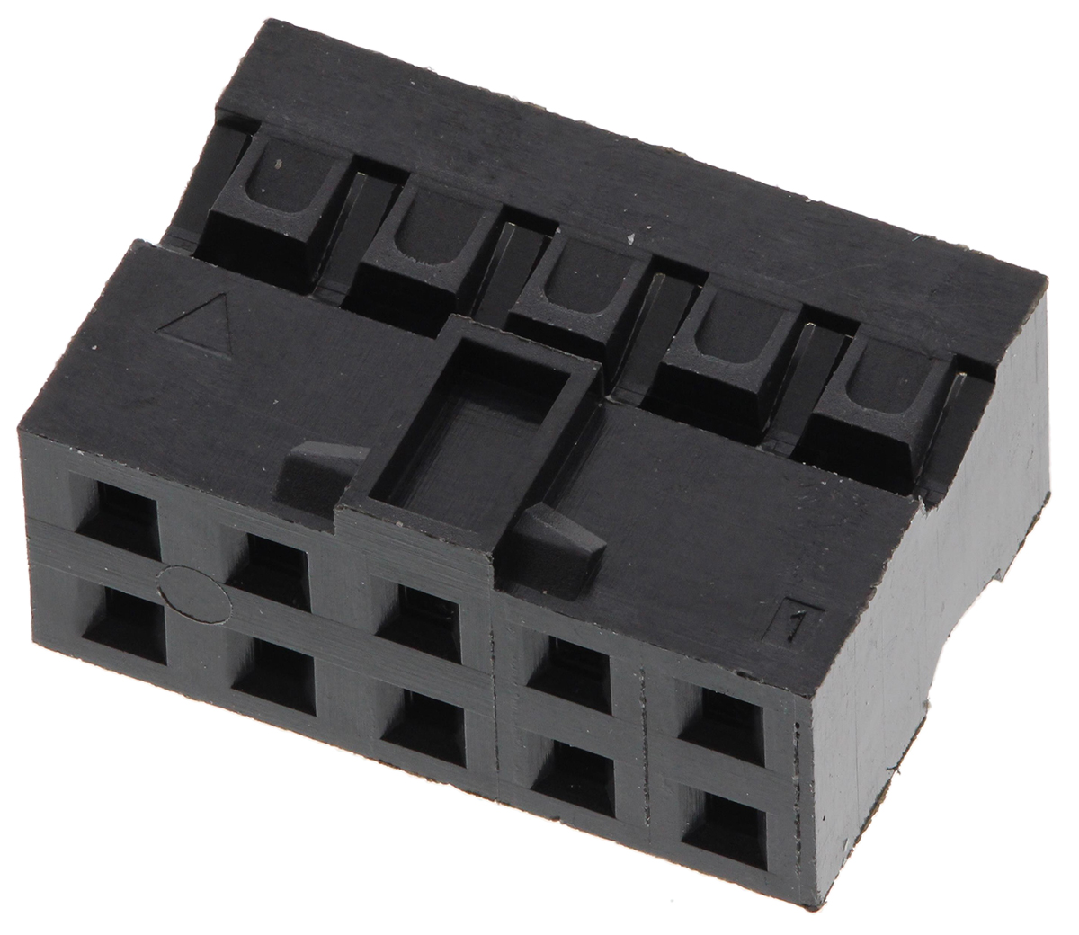 90311-010LF, Amphenol Communications Solutions