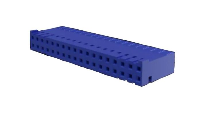 90311-010LF, Amphenol Communications Solutions
