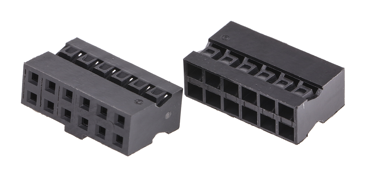 90311-012LF, Amphenol Communications Solutions