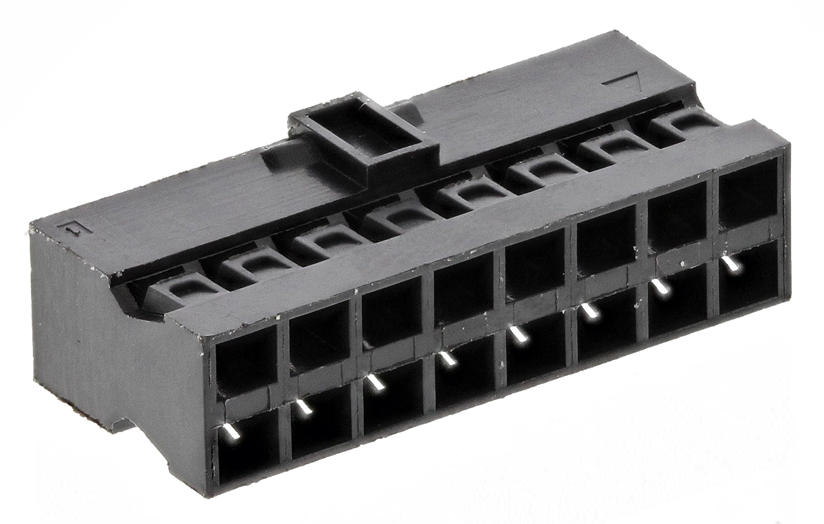90311-016LF, Amphenol Communications Solutions
