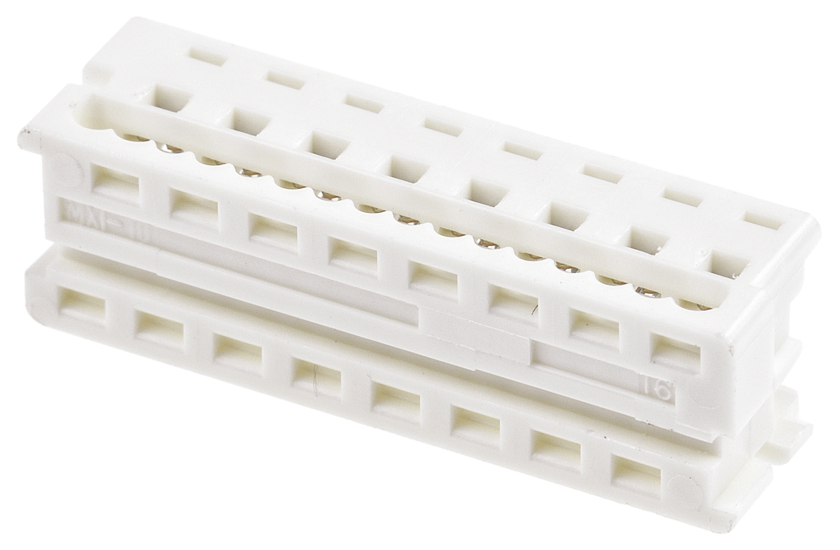 90327-0316, Molex