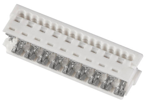 90327-0318, Molex