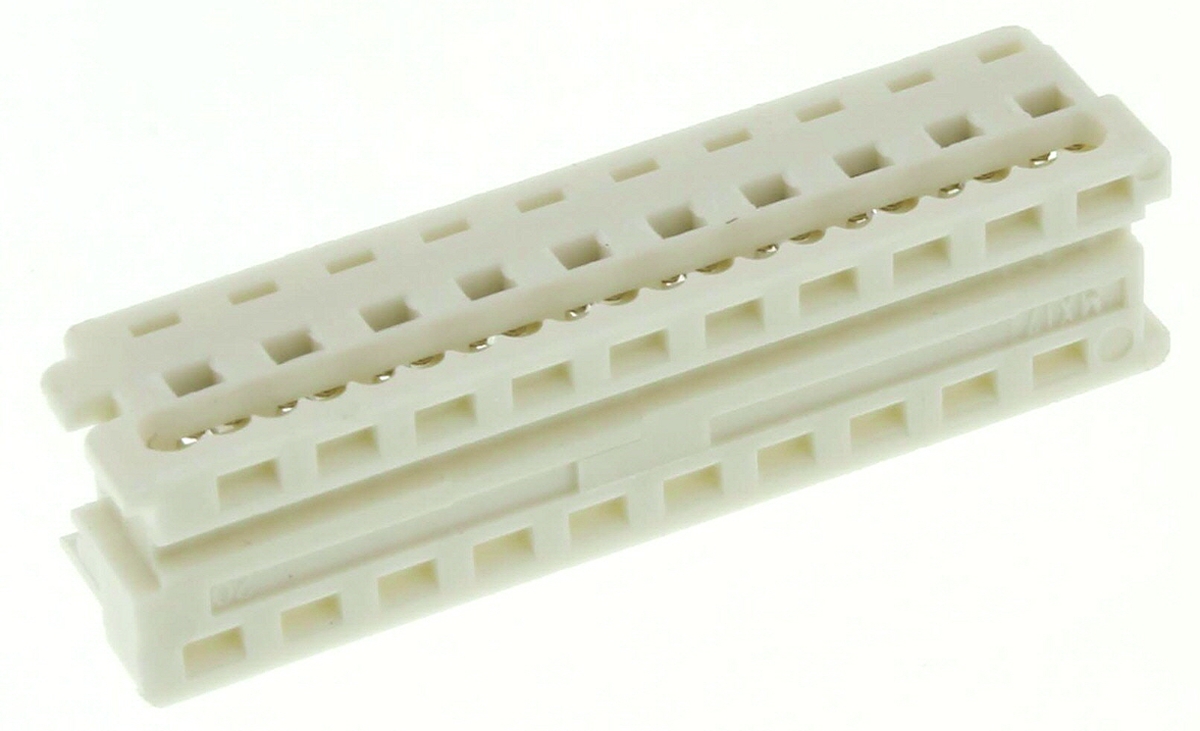 90327-0320, Molex