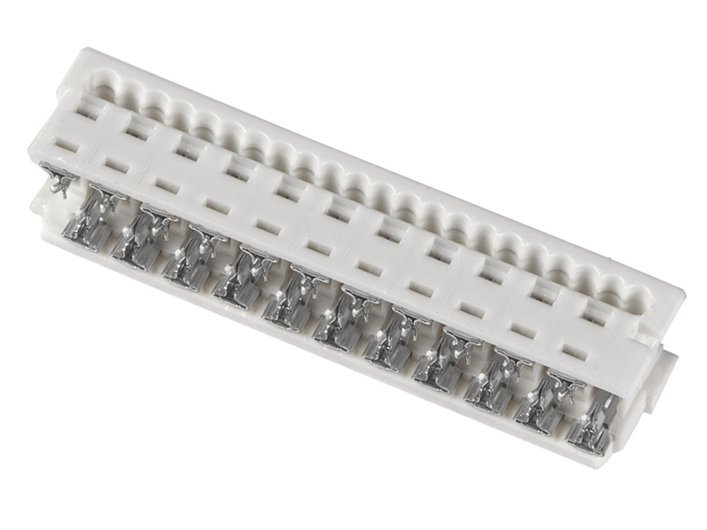 90327-0322, Molex