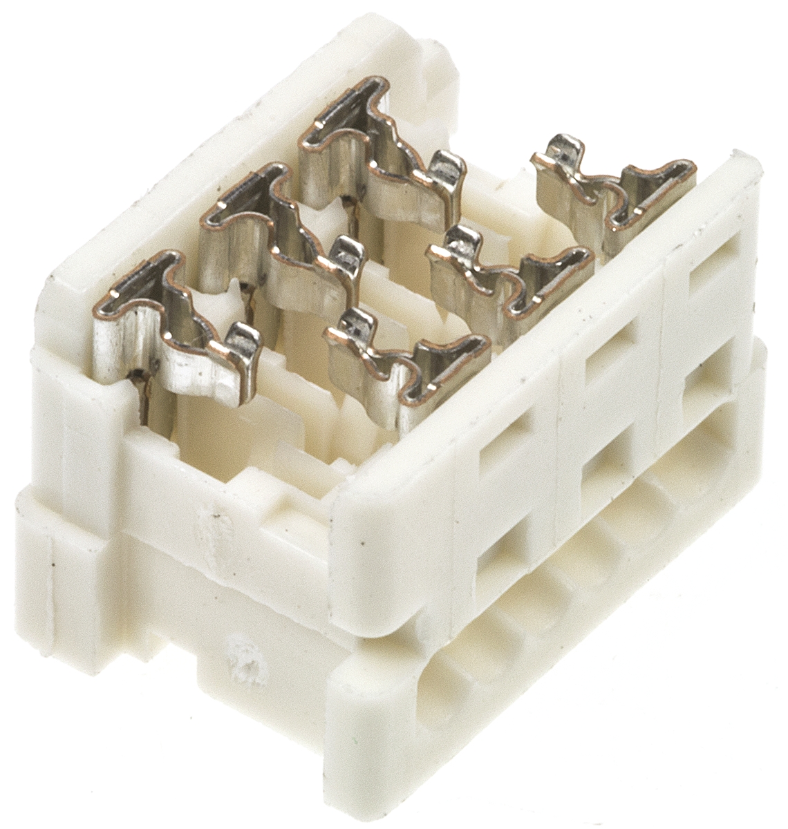 90327-0357, Molex