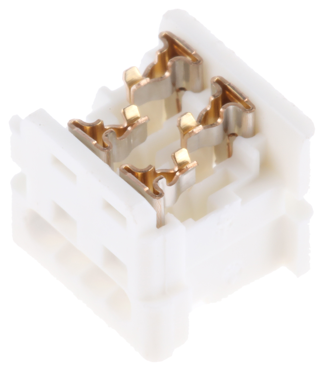 90327-3304, Molex