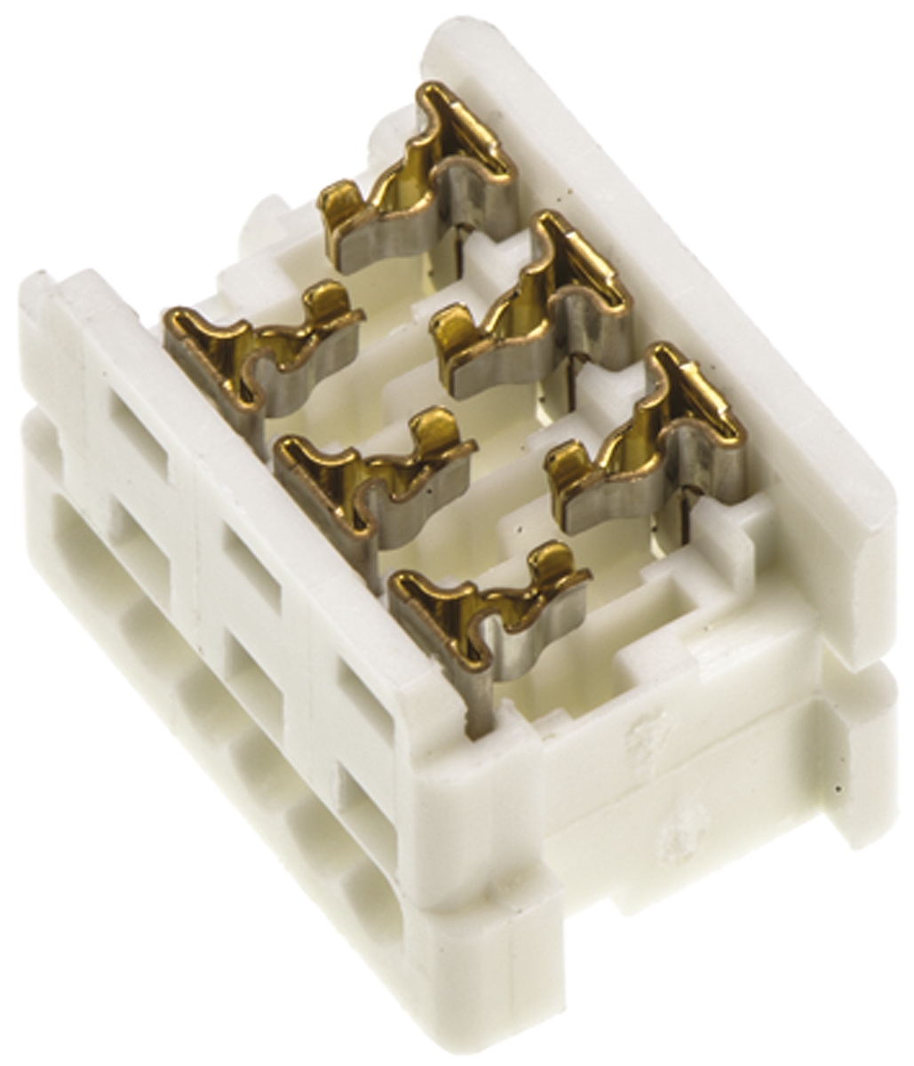90327-3306, Molex