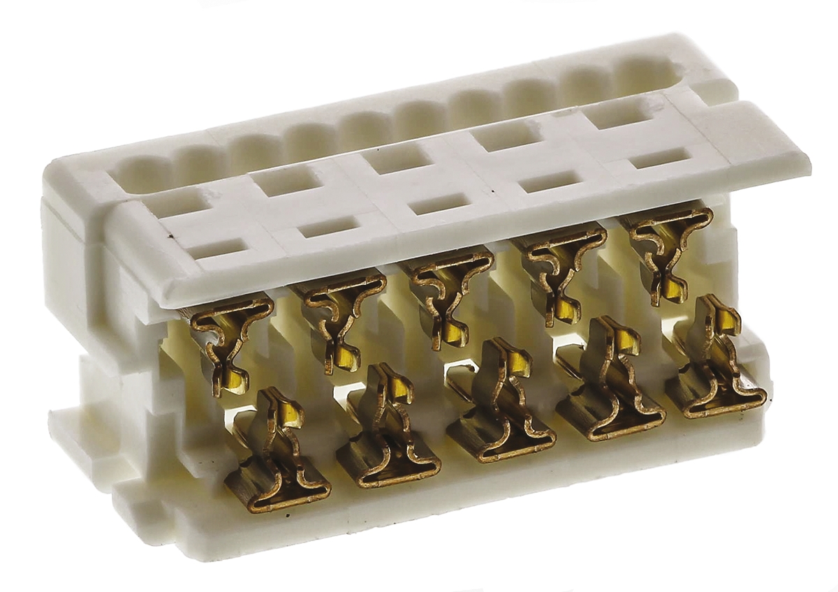 90327-3310, Molex
