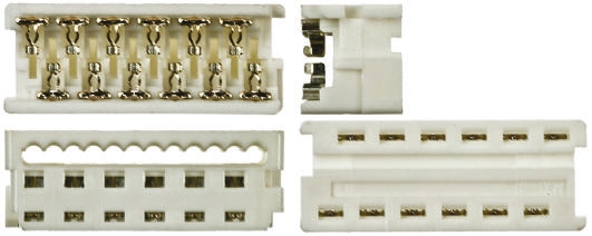90327-3314, Molex