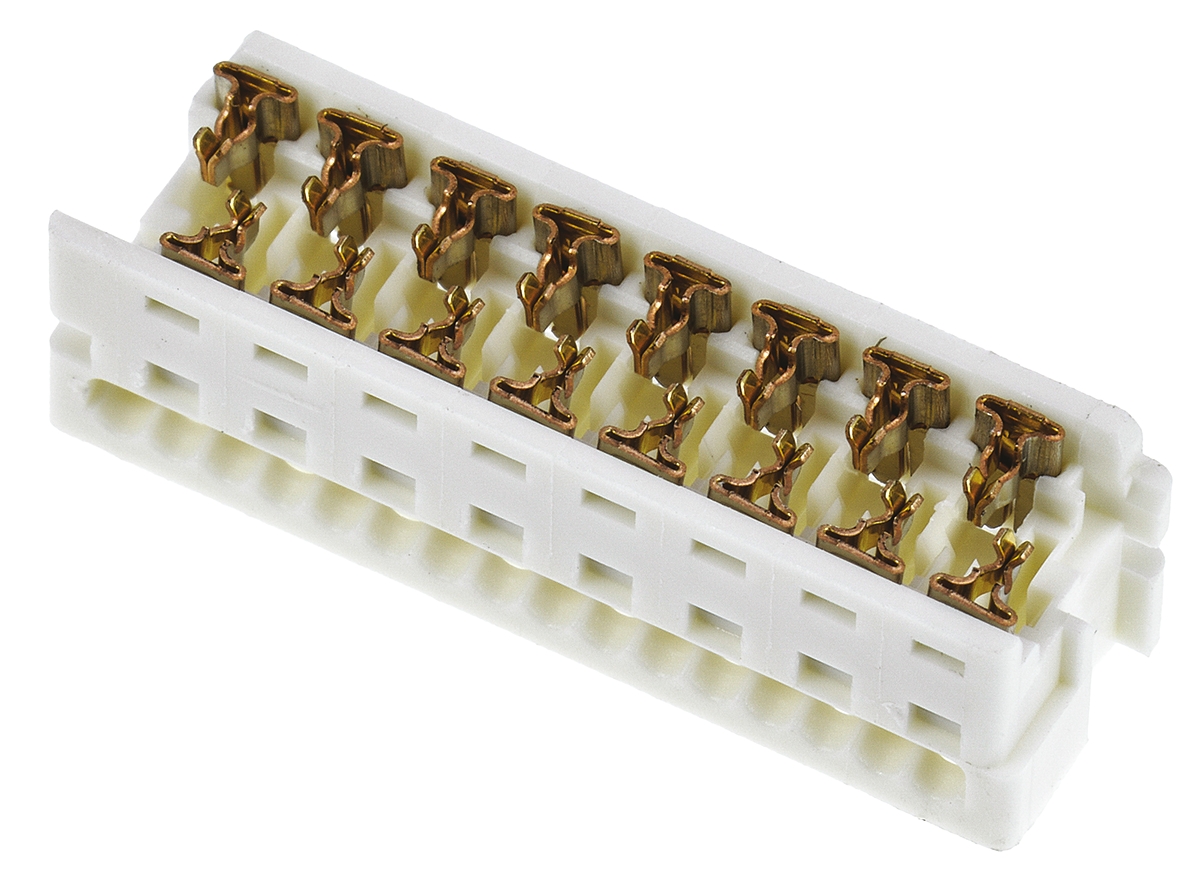 90327-3316, Molex