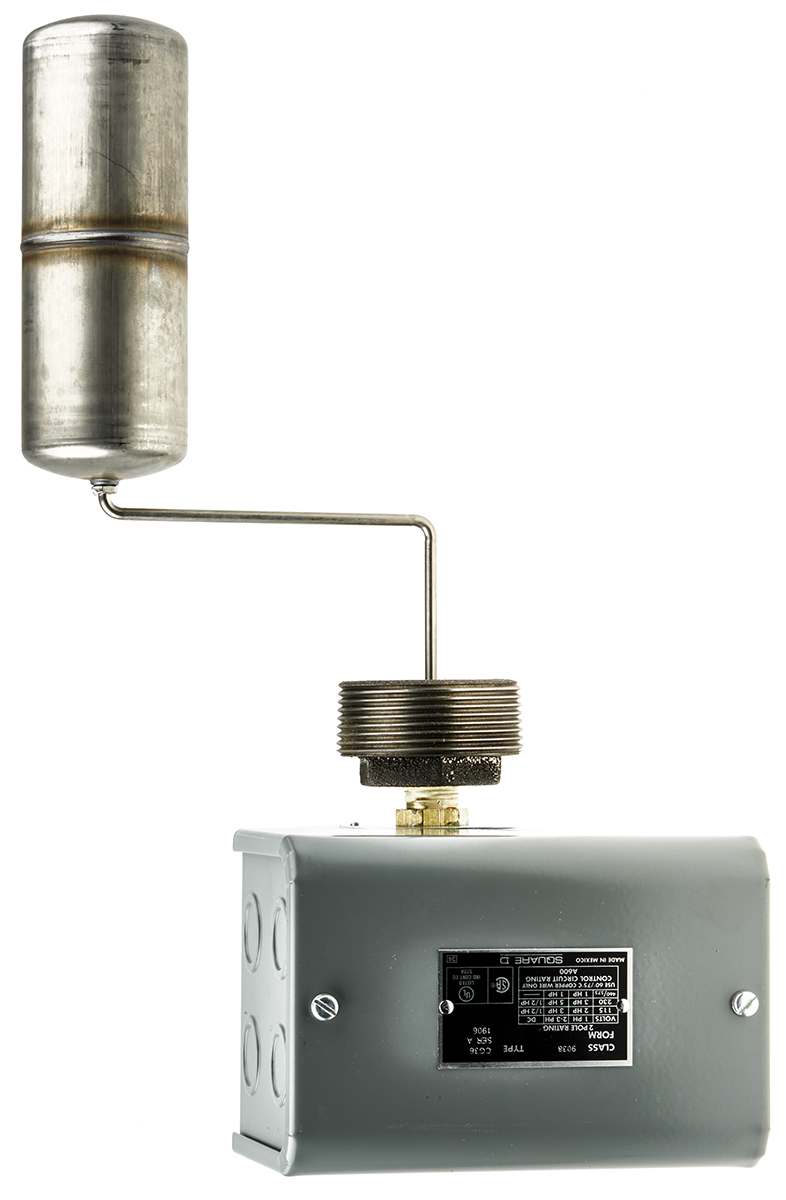 9038CG36, Telemecanique Sensors
