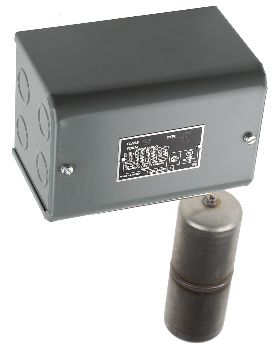 9038CG36Z20, Telemecanique Sensors