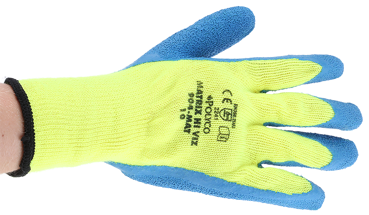 904-MAT, Polyco Healthline