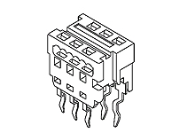 90584-1306, Molex