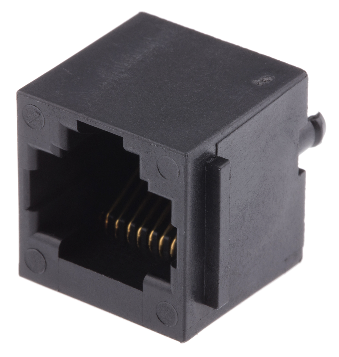 90598-001LF, Amphenol Communications Solutions