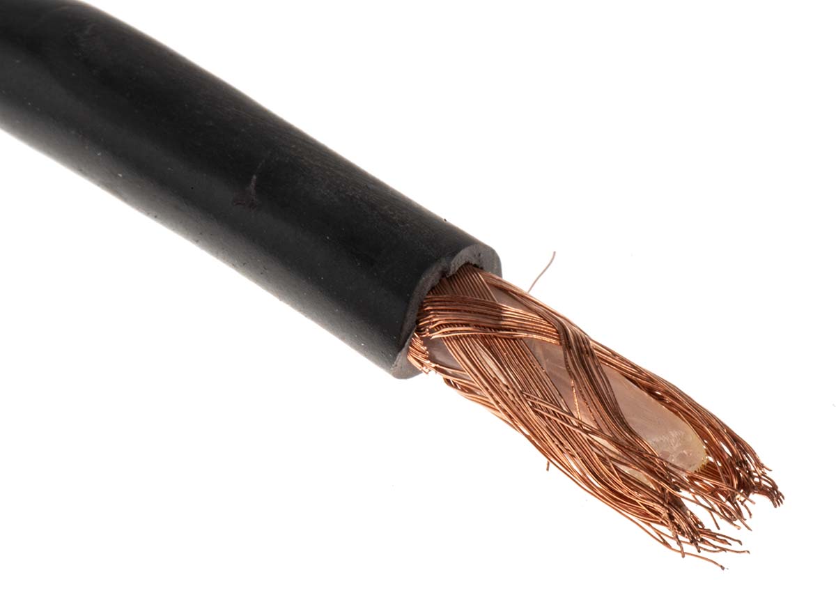 9062A BK001, Alpha Wire